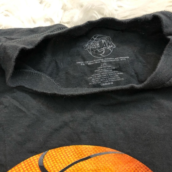 SPACE JAM Graphic Tee - Picture 3 of 3